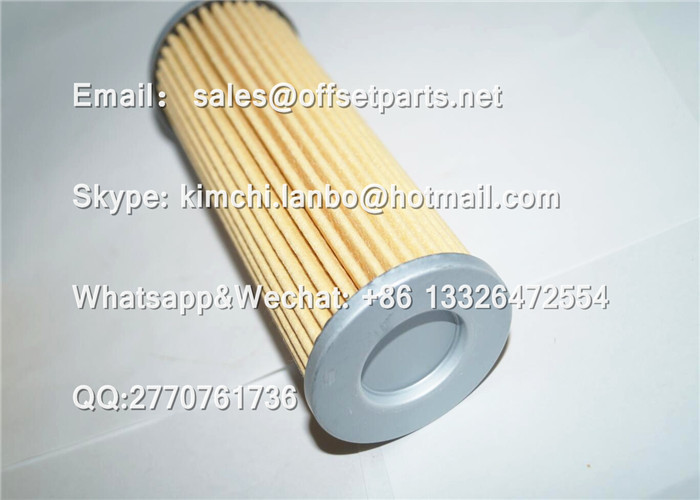 filter 3Z0-2601-800 original offset press machine spare part 3Z0-2601-790