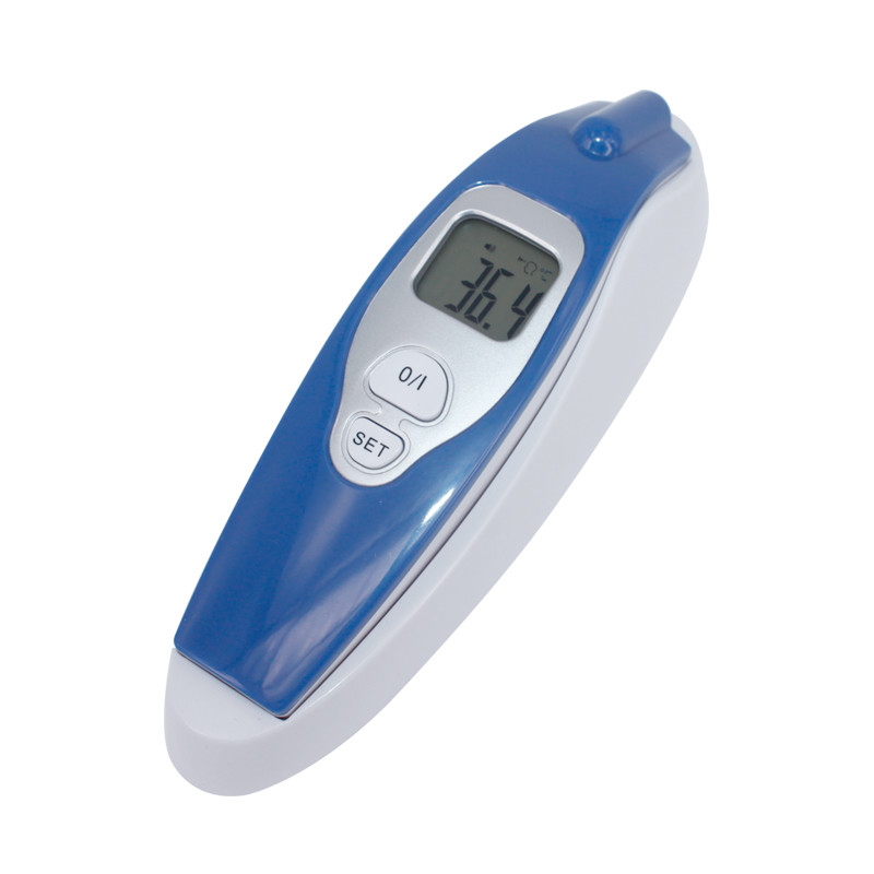 Household Supply Fever Thermometer Non - Contact Infrared Thermometer For Baby