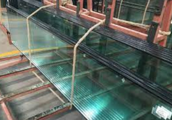 Tempering/Toughened Glass Insulated Glass for Roof Skylight