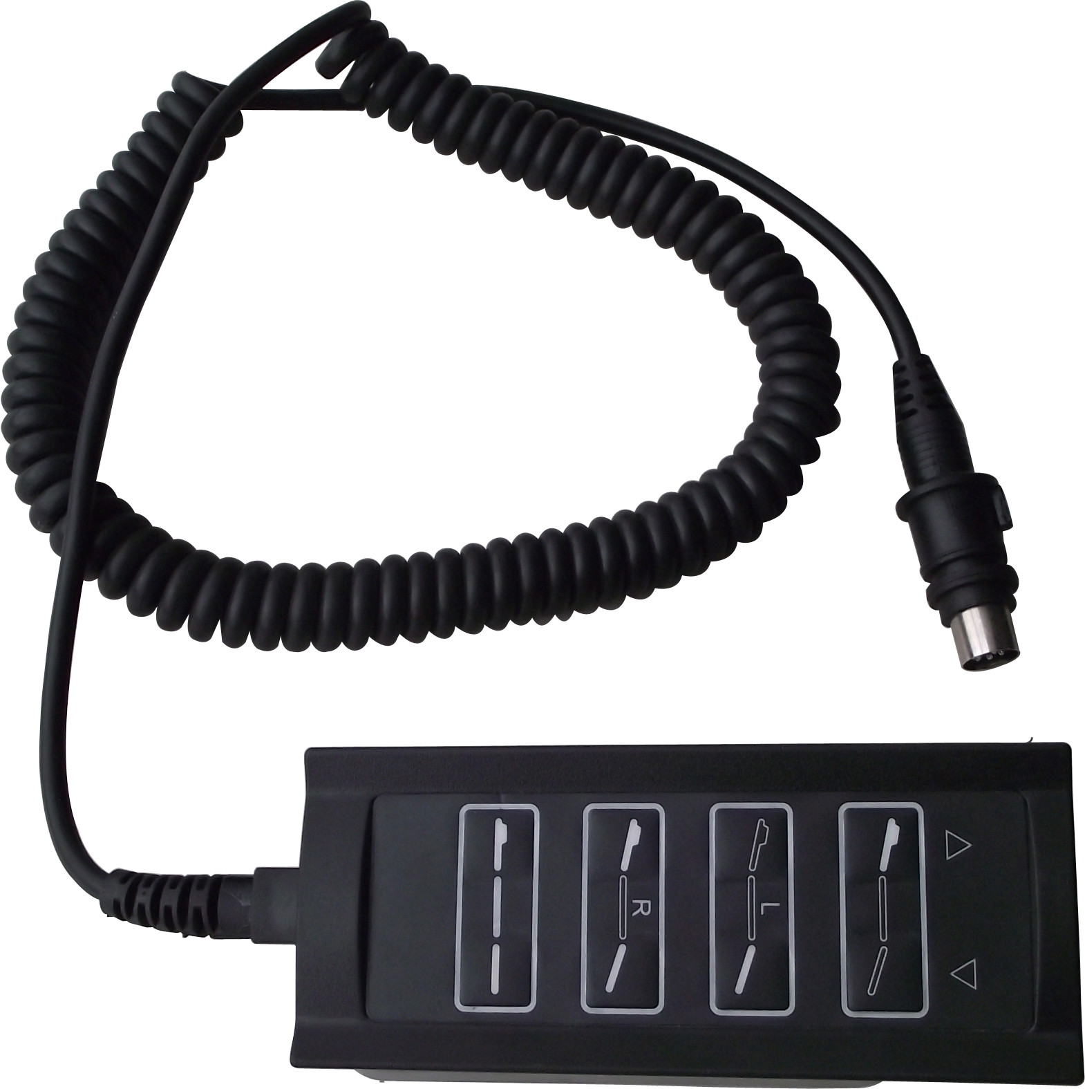 Electrical linear actuator for Hospital bed and home bed, 24volt linear actuators with controller system