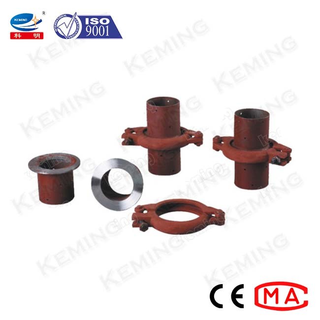 80m3/H Cement Foaming Industrial Hose Pump Electric Driven
