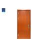 Buy cheap Hotel Villa Fire Rated Wood HPL PVC Panel Door from wholesalers