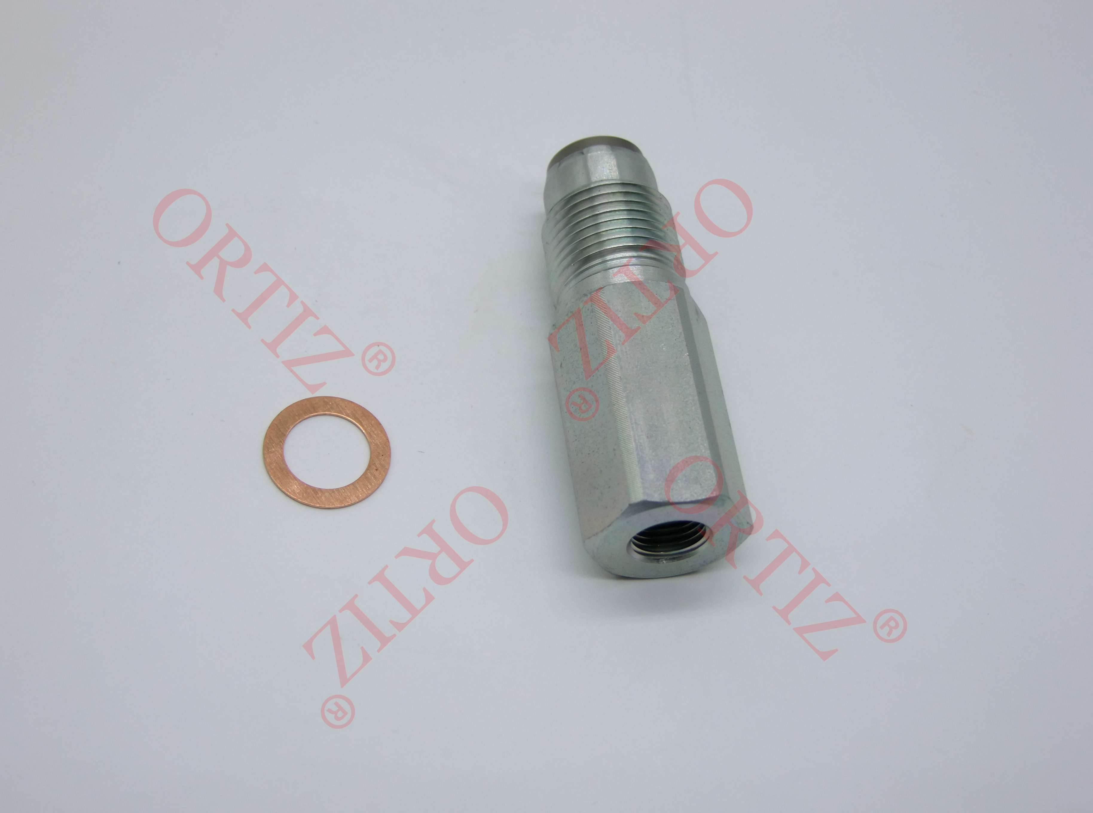 Land Rover Defender 2.4 ORTIZ pump relief valve LR006866 China manufacturer