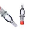 Buy cheap Round Liner 1203RL 1203RL Disposable Needle Cartridge Tattoo with Membrane from wholesalers