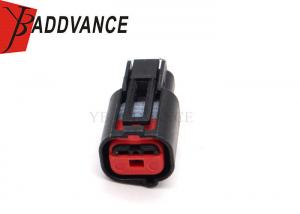 Buy cheap 15383213 Waterproof 2 Pin Automatic Speaker Solenoid Valve Connector For Ford Focus product