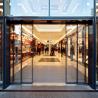 Buy cheap Anodizing 1.3mm Aluminum Frame Sliding Glass Doors from wholesalers