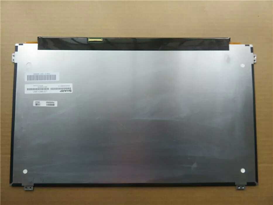 LQ156D1JW05 Sharp 15.6" LCM 3840×2160RGB 300cd/m² INDUSTRIAL LCD DISPLAY
