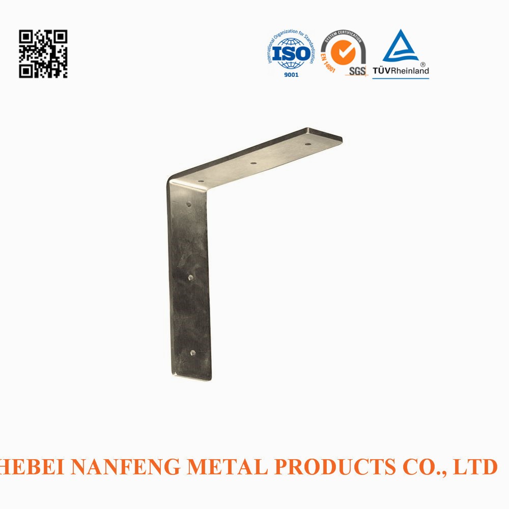 Outdoor Support Bracket for Air Conditioner Aluminum Material Third Party Inspection