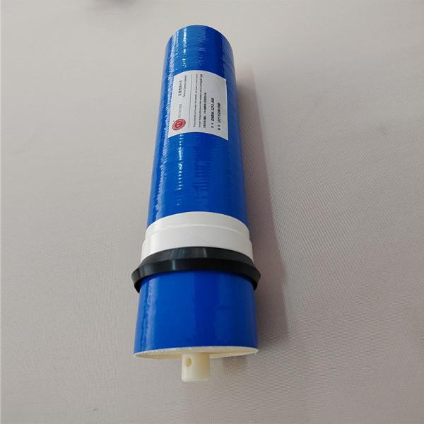600GPD Reverse Osmosis Membrane for Residential Water Purification System Customization