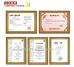 Guangzhou Xingfa Performance Equipment Co.,Ltd（Guangzhou Xingyuan Performance Equipment Co.,Ltd） Certifications