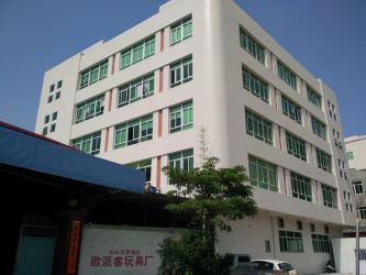 Shantou Europe-pack Plastic Co.Ltd