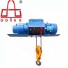 Buy cheap Stainless Steel Explosion Proof Electric Hoist 5 Ton 10 Ton from wholesalers