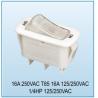 Buy cheap rocker switch from wholesalers