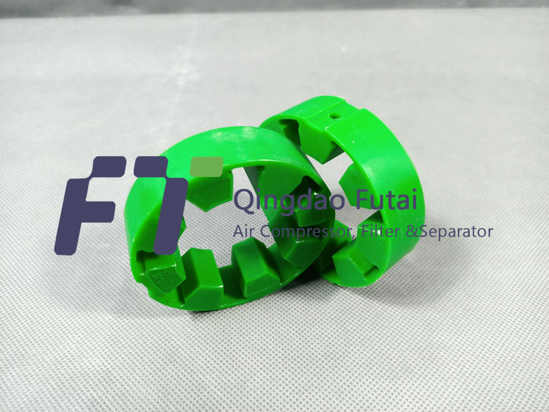Sullair Alternative Compressor 02250152669 Flexible Rubber Couplings
