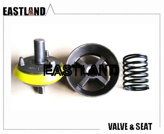 Weatherford MP16 Mud Pump Four-web Valve and Seat Made in China