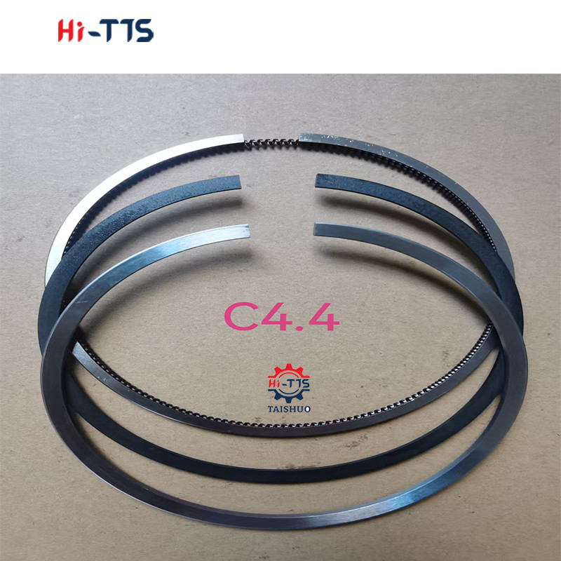 115107970 2767476 Piston Ring Set Fit For C4.4 404 403 Diesel Engine Parts