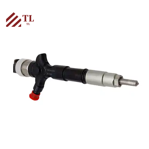 095000-5801 095000-5800 0950005801 0950005800 Common Rail Fuel Injector For Ford Transit