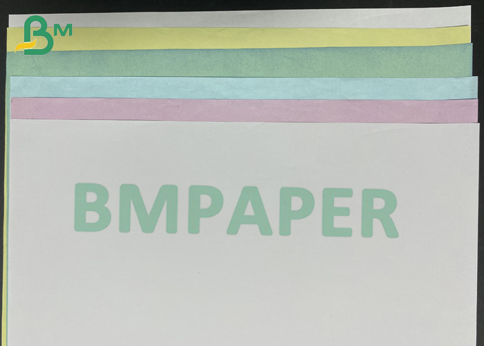 NCR Paper Sets