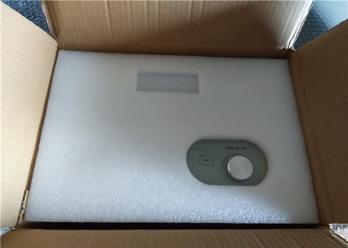 High Precision Digital Tension Controller 36V 5A For Magnetic Powder Clutch ST-200M Tension Controller