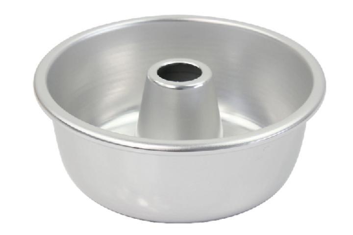 Rk Bakeware China- Aluminum Ring Cake Pan