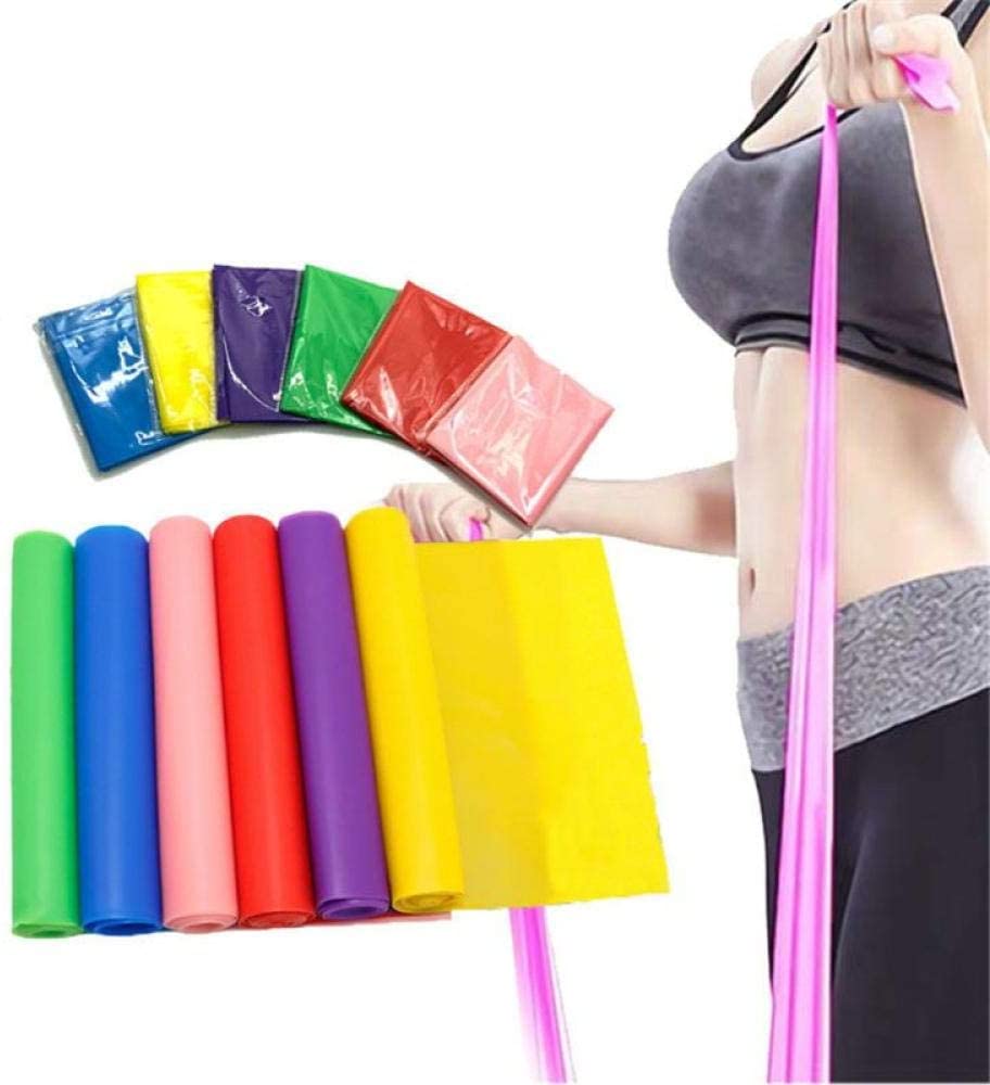 OEM ODM Portable Multi Functional Pilates Bar 1m Fitness Equipment