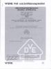 Ningbo Aurich Electronics Co.,Ltd. Certifications