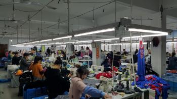 NINGBO QINSHENG IMP.& EXP. CO.LTD