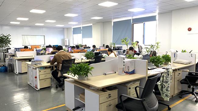 office new