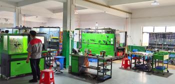 Dongguan Guanlian Hardware Auto Parts Co., Ltd.