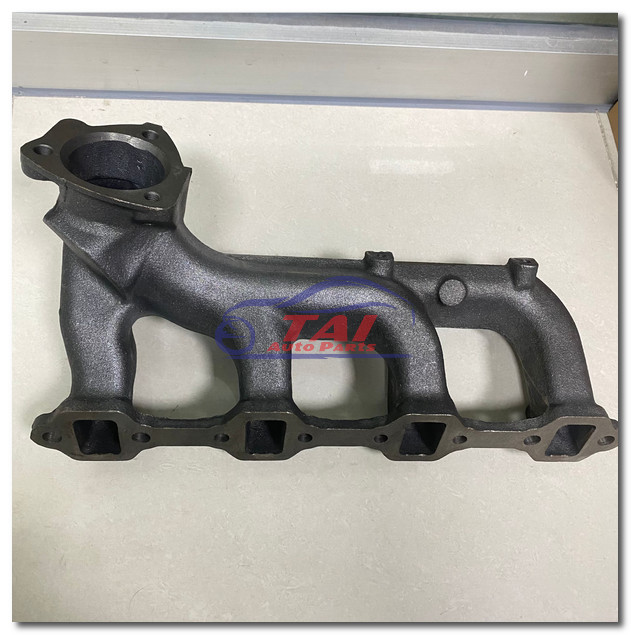 Exhaust Pipes Mitsubishi Engine Spare Parts ME018369 Exhaust Manifold