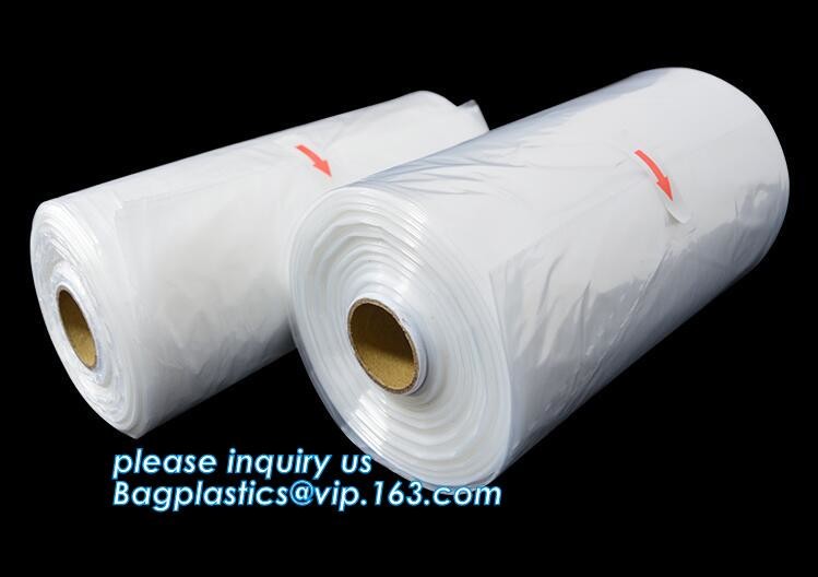 biodegradable Customized Laundry Drawstring Poly Bag Plastic Laundry Bag For Hotel With Own Logo,Poly Plastic Drawstring