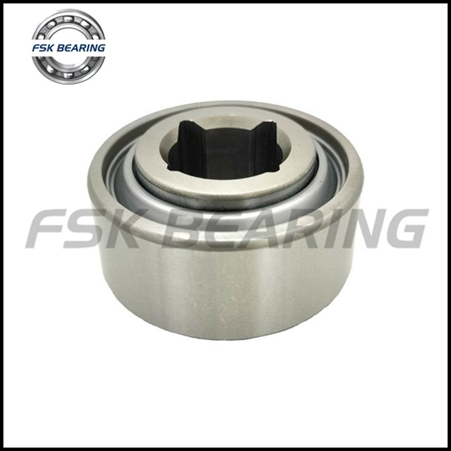 Agricultural Machinery Bearings 2-DNF240-7 Spherical Bearings Gcr15 Chrome Steel