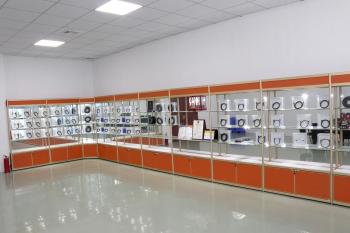 DongGuan Posh Shine Electronic Technology Co., Ltd