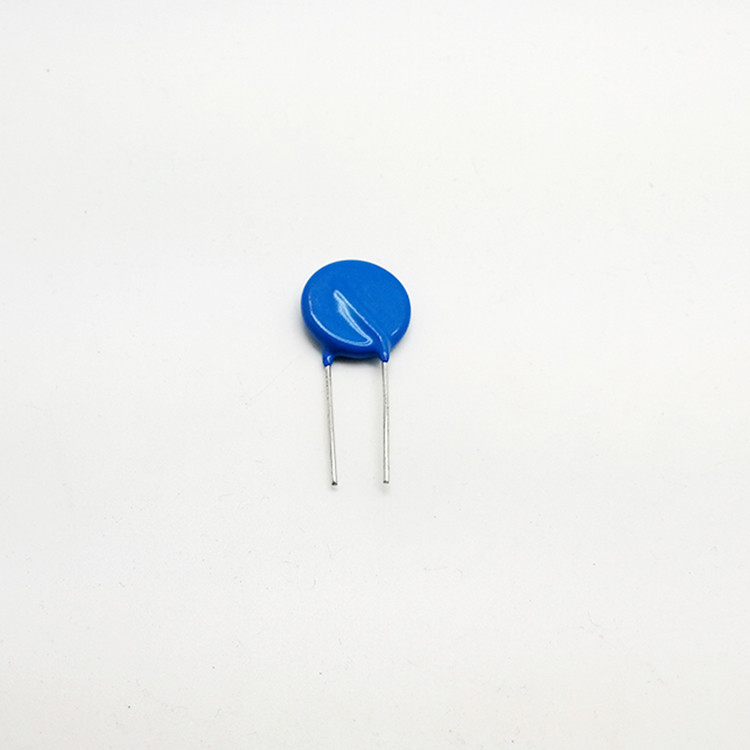 0.01W Rated Power Mov Surge Protector / Mov Metal Oxide Varistor 2 Year Warranty