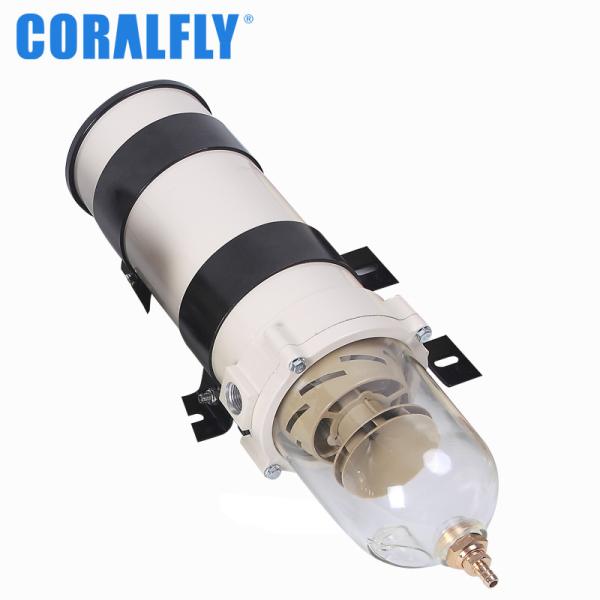 Quality Racor 1000fh Diesel Water Filter Cartridge Style for sale