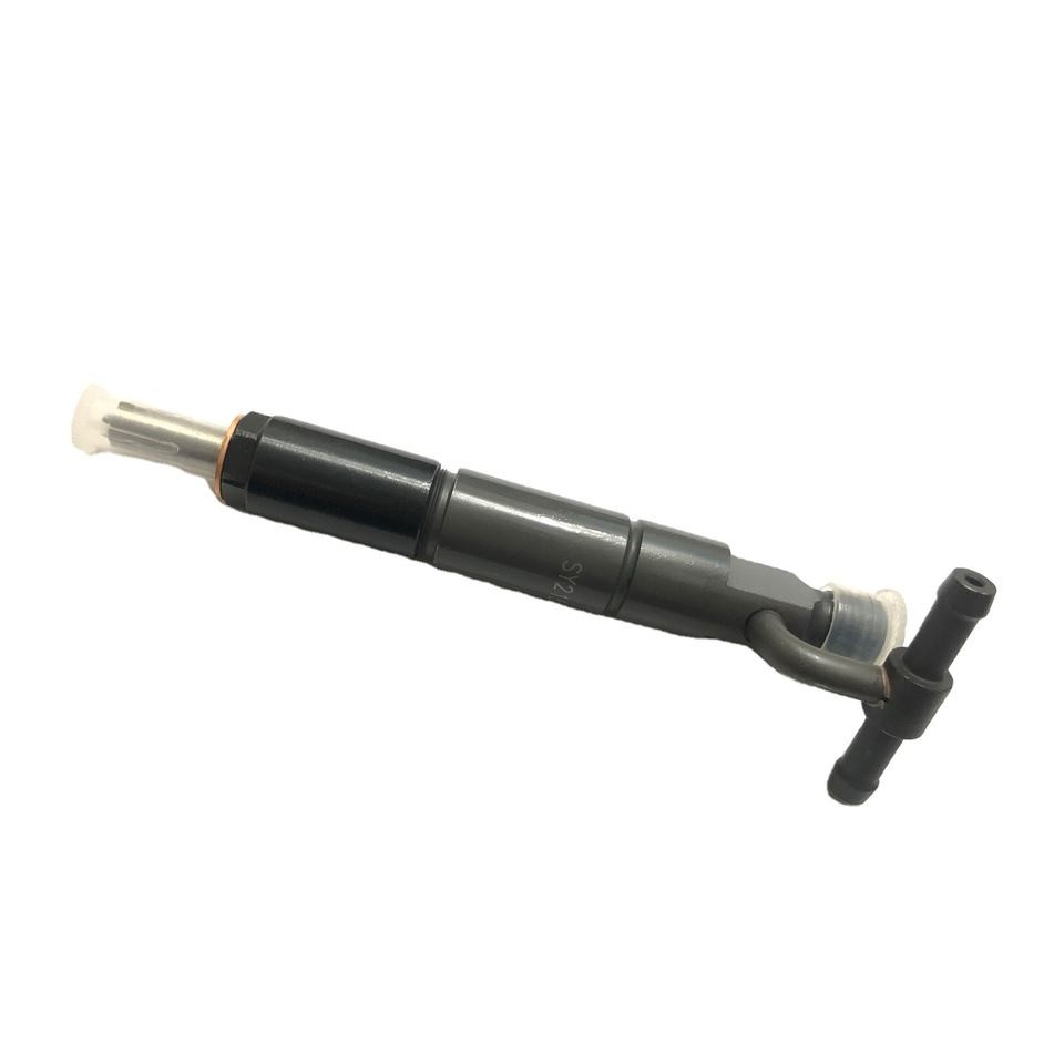 6D34 6D34T Common Rail Fuel injector For Mitsubishi Excavator Spare Parts