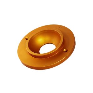 China Knurling Milling Turning Polishing Painting ODM 6005A CNC Aluminum Parts on sale