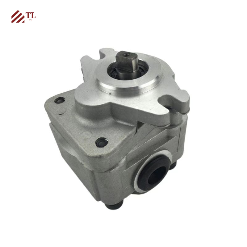 E320 E320B Gear Pump Pilot Pump Charge Pump 4I-1023 0 for Construction Machinery