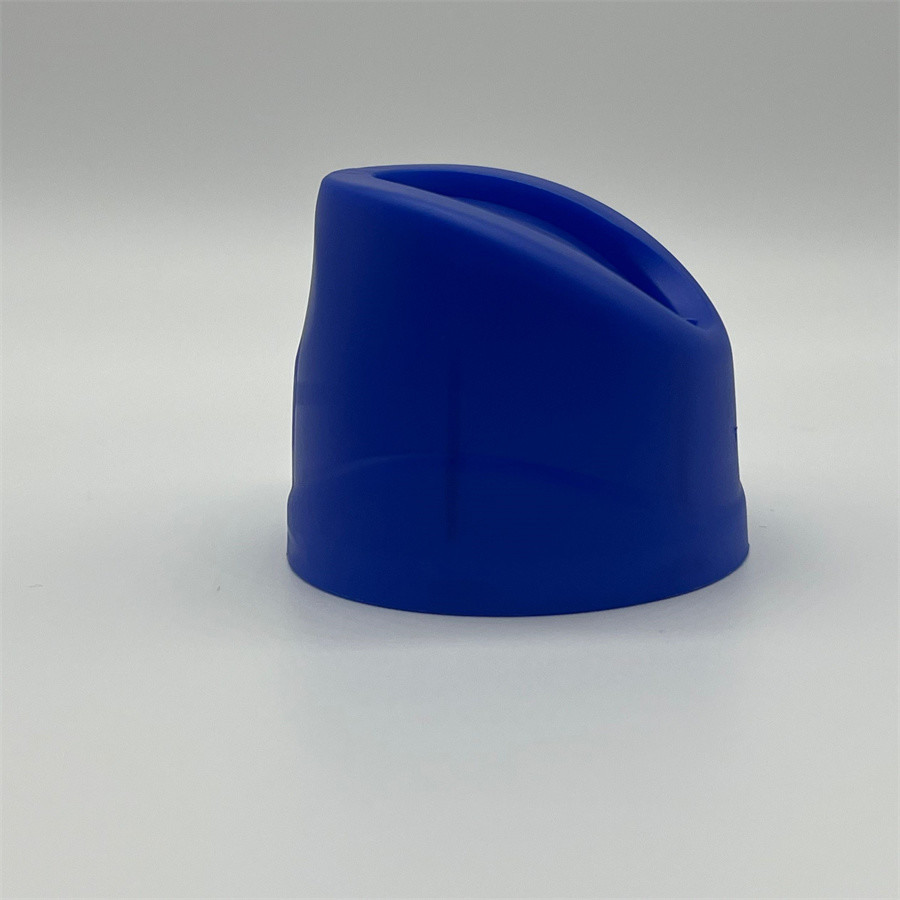 Precision-Engineered Deodorant Body Spray Valve for Personal Care Products