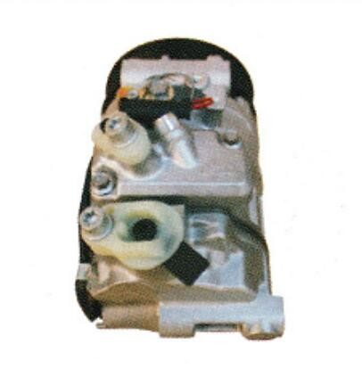 ALA21302 Benz A/C COMPRESSOR W203 A/C COMPRESSOR 7SEU16C A/C COMPRESSOR 447180-9711,0002309711 A/C Compressor