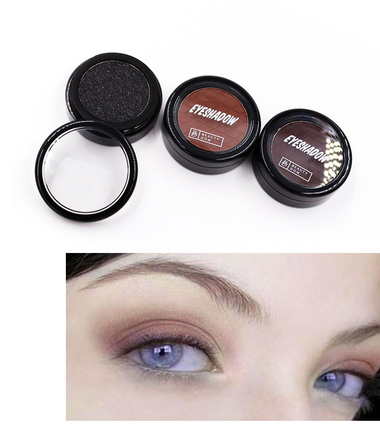 GMPC Single Color Eyeshadow