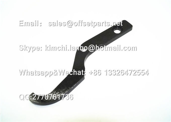 paper delivery block 170mm pairs of good quality offset printing machine spare parts