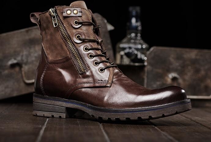 Height Increasing Heel Elevator Casual Shoes Flat Lace Up Mens Elevator Dress Shoes
