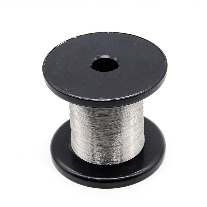 AISI 304 AISI 316 AISI 430 Stainless Steel Wire Rope Corrosion Resistance And Formability