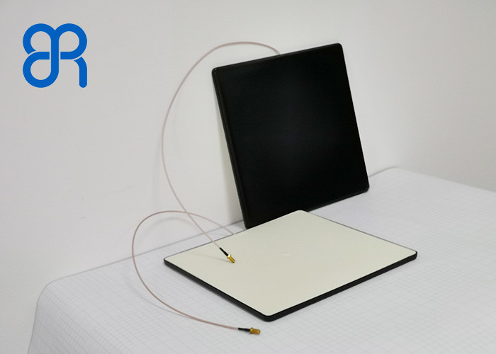 POS Long Range Uhf Rfid Reader , Near Field Antenna 860MHz～960MHz With No Blind Zone