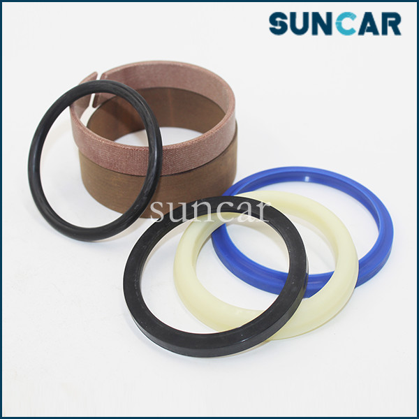 9186437 Track Adjuster Seal Kit For Hitachi Excavator EG110R, IZX200, IZX200LC, IZX210F, IZX210MF, VR516FS, ZR420JC