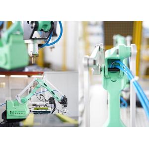 Buy cheap Industrial Assembly Line Auto Manipulator Palletizer product