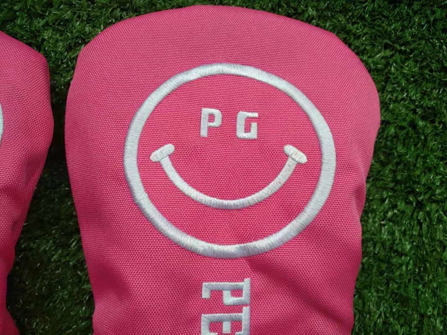 golf head cover , golf cover , driver cover , fairway cover , ut cover, hybrid cover , headcover
