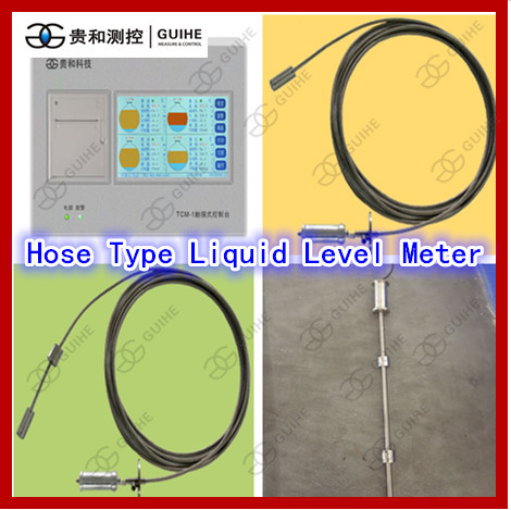 fuel station diesel tank volume monitor control system PC software for gasoline tank level volume automatic tank gauge