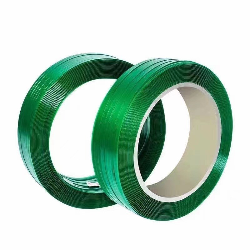 PET Packaging Strap Band Roll PET Belts